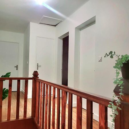 Maison De Charme 圖盧茲 外观 照片