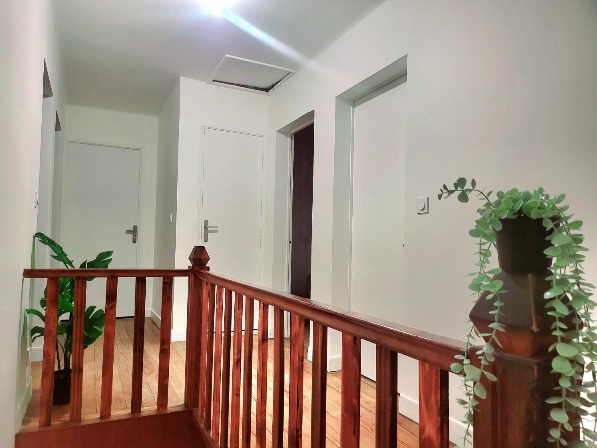 Maison De Charme 圖盧茲 外观 照片